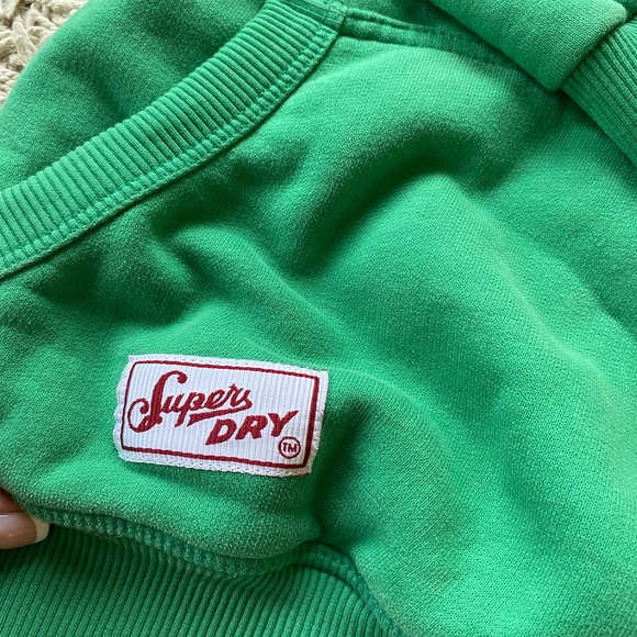 Superdry Hoodie - Picture 4 of 5